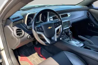 Chevrolet Camaro 2013 LT 2dr Coupe w/2LT