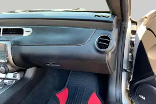 Chevrolet Camaro 2013 LT 2dr Coupe w/2LT