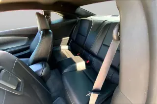 Chevrolet Camaro 2013 LT 2dr Coupe w/2LT