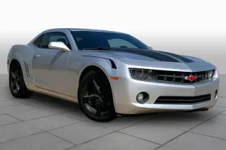 Chevrolet Camaro 2013 LT 2dr Coupe w/2LT
