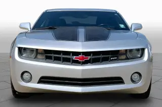 Chevrolet Camaro 2013 LT 2dr Coupe w/2LT