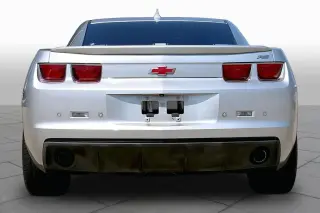 Chevrolet Camaro 2013 LT 2dr Coupe w/2LT