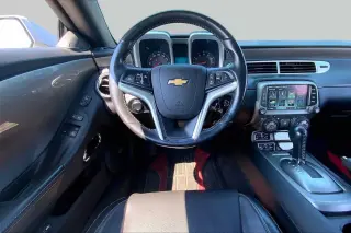 Chevrolet Camaro 2013 LT 2dr Coupe w/2LT