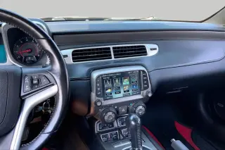Chevrolet Camaro 2013 LT 2dr Coupe w/2LT