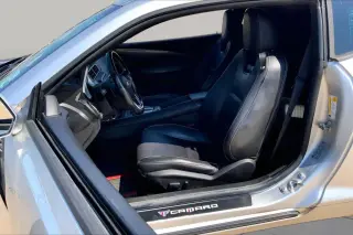 Chevrolet Camaro 2013 LT 2dr Coupe w/2LT