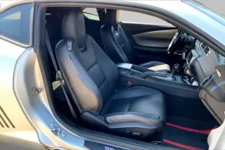 Chevrolet Camaro 2013 LT 2dr Coupe w/2LT
