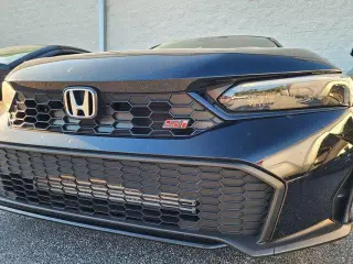 Honda Civic 2026 Si 4dr Sedan