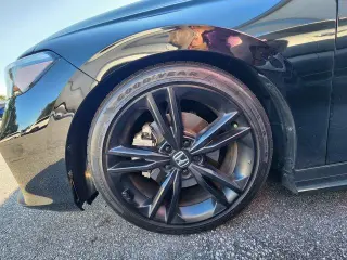 Honda Civic 2026 Si 4dr Sedan