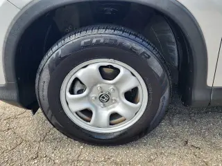 Honda CR-V 2016 LX 4dr SUV