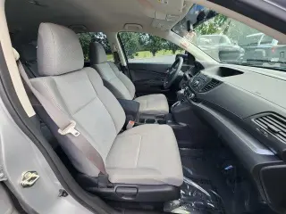 Honda CR-V 2016 LX 4dr SUV
