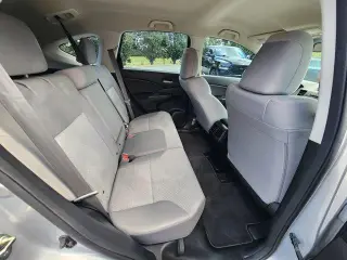 Honda CR-V 2016 LX 4dr SUV