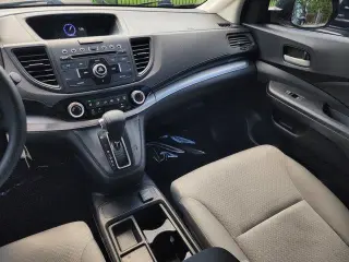 Honda CR-V 2016 LX 4dr SUV