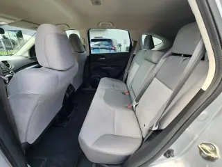 Honda CR-V 2016 LX 4dr SUV