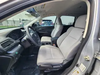 Honda CR-V 2016 LX 4dr SUV