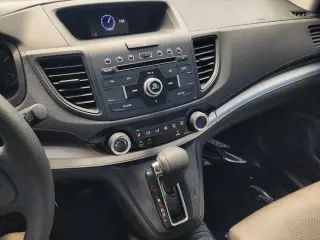 Honda CR-V 2016 LX 4dr SUV