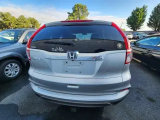 Honda CR-V 2016 LX 4dr SUV