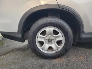 Honda CR-V 2016 LX 4dr SUV