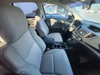 Honda CR-V 2016 LX 4dr SUV
