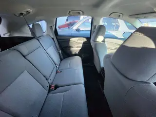 Honda CR-V 2016 LX 4dr SUV