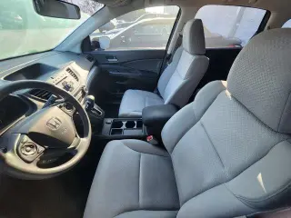 Honda CR-V 2016 LX 4dr SUV