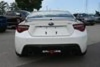 2020 Subaru BRZ Limited