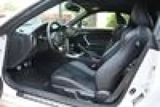 2020 Subaru BRZ Limited