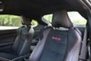 2020 Subaru BRZ Limited