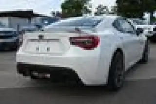 2020 Subaru BRZ Limited