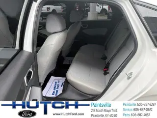 Honda Civic Hybrid 2025 Sport 4p Sedan