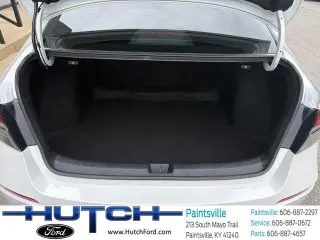 Honda Civic Hybrid 2025 Sport 4p Sedan