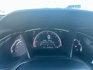 Honda Civic 2019 Sport 2p Coupe CVT