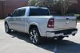 2021 Ram 1500 Limited Longhorn