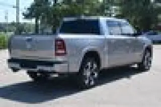 2021 Ram 1500 Limited Longhorn