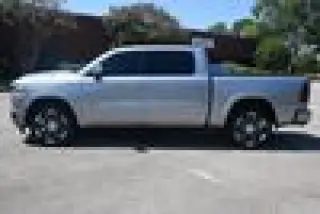 2021 Ram 1500 Limited Longhorn