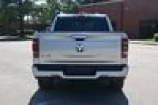 2021 Ram 1500 Limited Longhorn