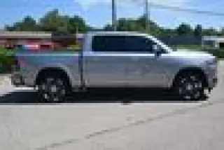 2021 Ram 1500 Limited Longhorn