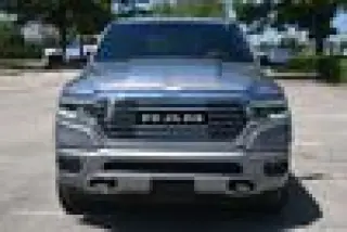 2021 Ram 1500 Limited Longhorn