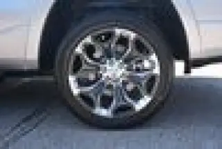 2021 Ram 1500 Limited Longhorn