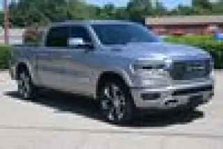 2021 Ram 1500 Limited Longhorn