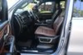 2021 Ram 1500 Limited Longhorn