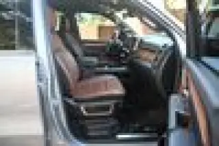 2021 Ram 1500 Limited Longhorn
