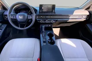 Honda Civic 2023 LX Sedán 4p.