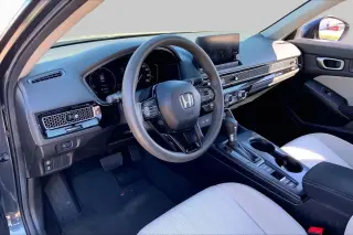 Honda Civic 2023 LX Sedán 4p.