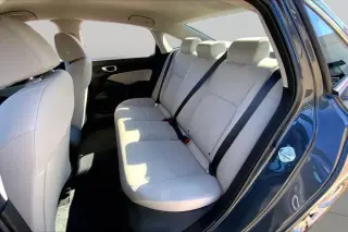 Honda Civic 2023 LX Sedán 4p.