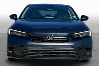 Honda Civic 2023 LX Sedán 4p.