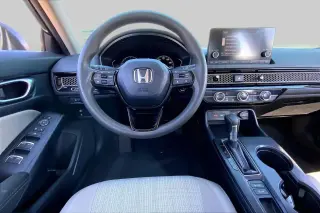 Honda Civic 2023 LX Sedán 4p.