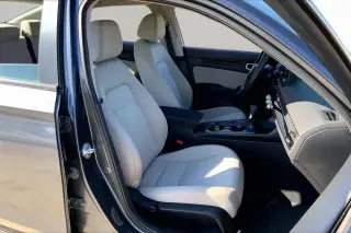 Honda Civic 2023 LX Sedán 4p.