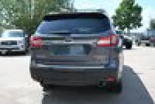 2020 Subaru Ascent Limited 8-Passenger