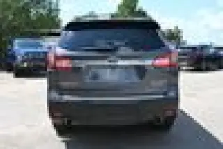 2020 Subaru Ascent Limited 8-Passenger