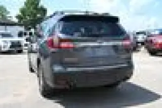 2020 Subaru Ascent Limited 8-Passenger